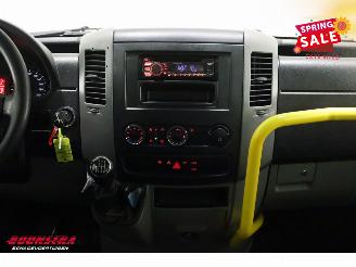 Volkswagen Crafter 2.0 TDI Maxi L3-H2 BM Behindertengerecht 8+1 Airco Cruise picture 15