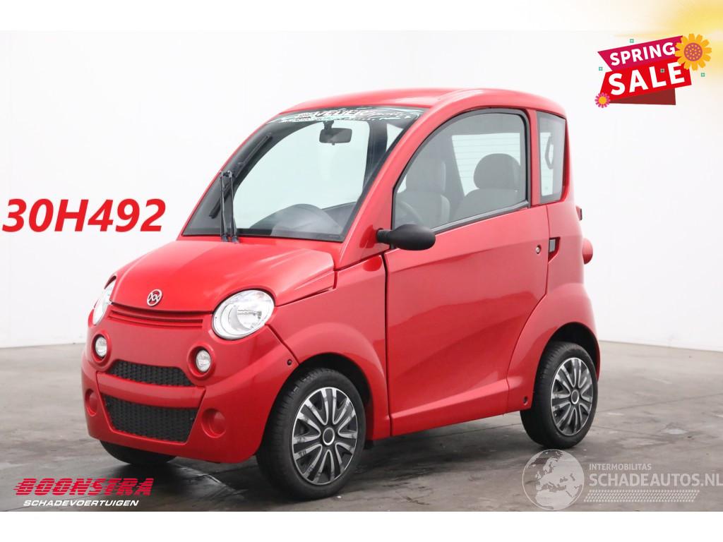 Canta  2 BY 2021 200cc