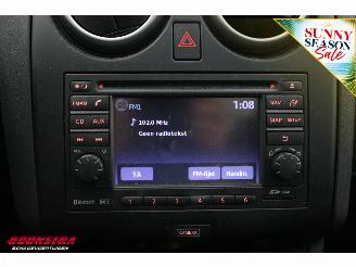 Nissan Qashqai 1.6 Connect Edition Pano 360° Navi Clima Cruise AHK 112.559 km! picture 31