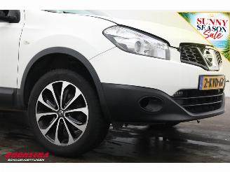 Nissan Qashqai 1.6 Connect Edition Pano 360° Navi Clima Cruise AHK 112.559 km! picture 5