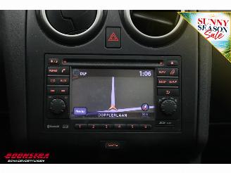 Nissan Qashqai 1.6 Connect Edition Pano 360° Navi Clima Cruise AHK 112.559 km! picture 23