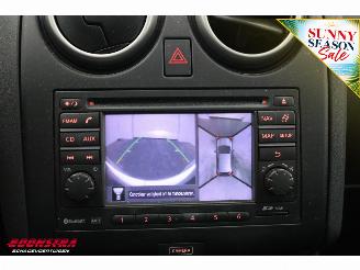 Nissan Qashqai 1.6 Connect Edition Pano 360° Navi Clima Cruise AHK 112.559 km! picture 32