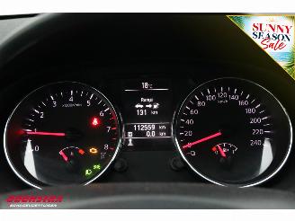 Nissan Qashqai 1.6 Connect Edition Pano 360° Navi Clima Cruise AHK 112.559 km! picture 29