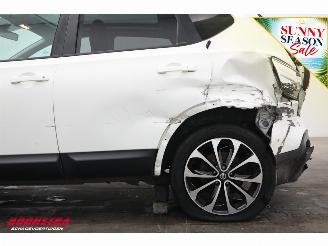 Nissan Qashqai 1.6 Connect Edition Pano 360° Navi Clima Cruise AHK 112.559 km! picture 16