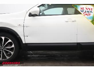 Nissan Qashqai 1.6 Connect Edition Pano 360° Navi Clima Cruise AHK 112.559 km! picture 14