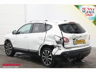 Nissan Qashqai 1.6 Connect Edition Pano 360° Navi Clima Cruise AHK 112.559 km! picture 4