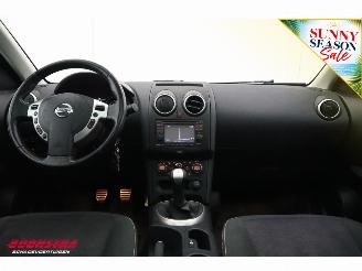 Nissan Qashqai 1.6 Connect Edition Pano 360° Navi Clima Cruise AHK 112.559 km! picture 22