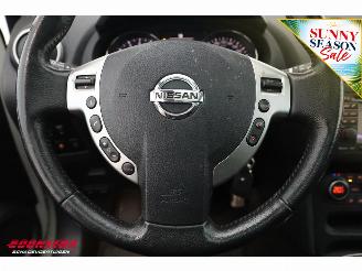 Nissan Qashqai 1.6 Connect Edition Pano 360° Navi Clima Cruise AHK 112.559 km! picture 28