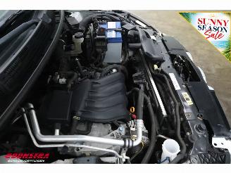 Nissan Qashqai 1.6 Connect Edition Pano 360° Navi Clima Cruise AHK 112.559 km! picture 9