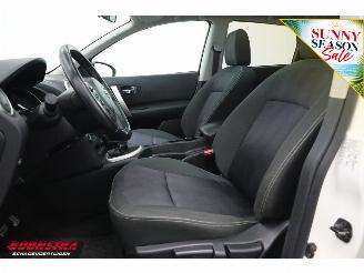 Nissan Qashqai 1.6 Connect Edition Pano 360° Navi Clima Cruise AHK 112.559 km! picture 24
