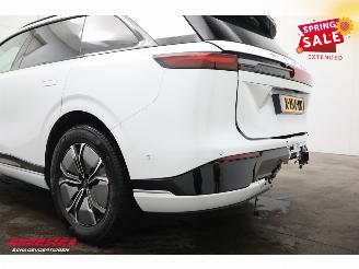 Xpeng G9 RWD Standard Range 78 kWh Pano LED ACC Dynaudio Memory AHK picture 6