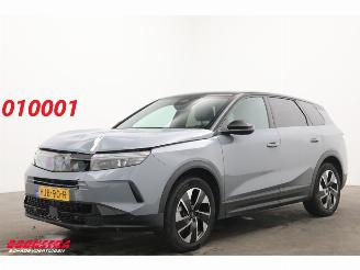 Damaged car Opel Grandland 1.2 Turbo Hybrid GS LED ACC HUD 360° LRHZ 2025/3
