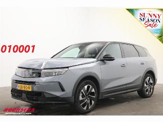 Unfallwagen Opel Grandland 1.2 Turbo Hybrid GS LED ACC HUD 360° LRHZ 2025/3