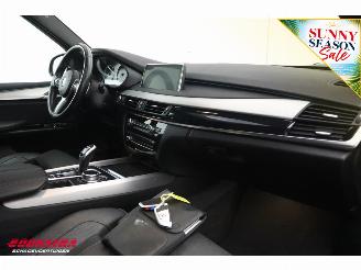 BMW X5 M50d Pano LED HUD H/K Ventilatie Memory Camera LRHZ AHK APK 2027! picture 6