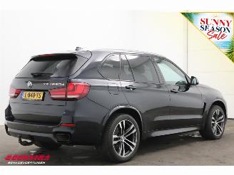 BMW X5 M50d Pano LED HUD H/K Ventilatie Memory Camera LRHZ AHK APK 2027! picture 3