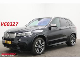 Tweedehands auto BMW X5 M50d Pano LED HUD H/K Ventilatie Memory Camera LRHZ AHK APK 07-2027 2017/7