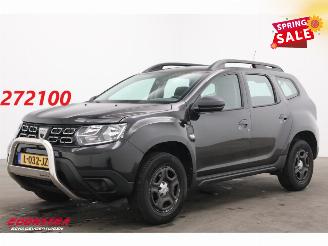 bruktbiler auto Dacia Duster 1.3 TCe Essential Airco Cruise AHK 2021/6