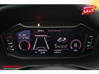 Audi A1 Sportback 25 TFSI Virtual Bluetooth Clima Cruise PDC picture 19
