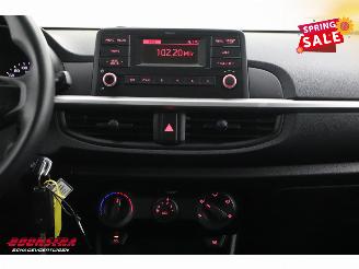 Kia Picanto 1.0 CVVT EconomyPlusLine Airco Bluetooth 92.072 km! picture 10
