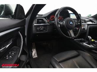BMW 4-serie Gran Coupé 435d xDrive M-Sport Memory HUD H/K Leder Camera picture 10