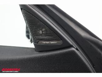 BMW 4-serie Gran Coupé 435d xDrive M-Sport Memory HUD H/K Leder Camera picture 14