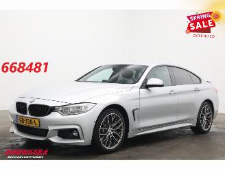 occasion passenger cars BMW 4-serie Gran Coupé 435d xDrive M-Sport Memory HUD H/K Leder Camera 2015/4