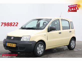 begagnad bil auto Fiat Panda 1.2 Actual Stuurbekrachtiging Radio 2010/9