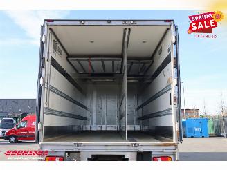 DAF CF 260 FA Turboschaden Carrier Iceland Twincooler LBW 360° Euro 6 picture 6