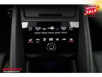 Porsche Macan Turbo 100 kWh Pano ACC InnoDrive PDLS+ PASM Sport Chrono 360° Burmester picture 37