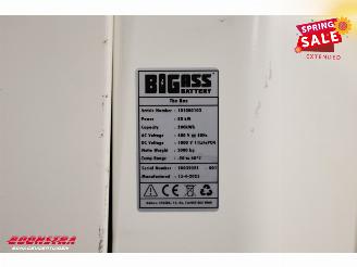   200kWh 80kW 400VAC 1000VDC Battery Pack BY 2025 picture 31