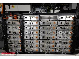   The Box 200kWh 80kW 400VAC 1000VDC Battery Pack BY 2025 picture 10