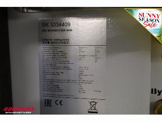   The Box Battery Pack GenSet 200kWh 80kW 400VAC picture 19