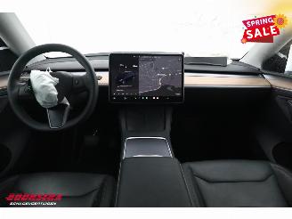 Tesla Model Y RWD 58 kWh Pano LED ACC Leder Camera picture 18