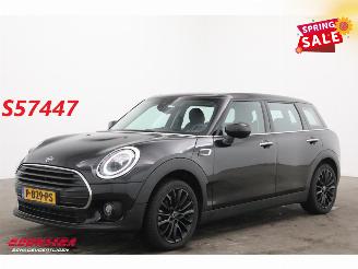 Unfallwagen Mini Clubman 1.5 One Business Edition LED Navi Airco Cruise PDC 2022/5