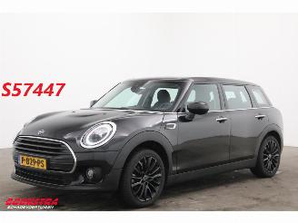 skadebil auto Mini Clubman 1.5 One Business Edition LED Navi Airco Cruise PDC 2022/5