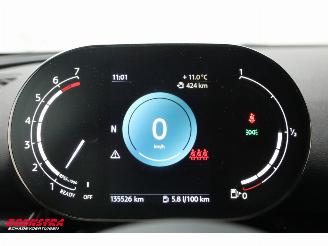 Mini Clubman 1.5 One Business Edition LED Navi Airco Cruise PDC picture 22