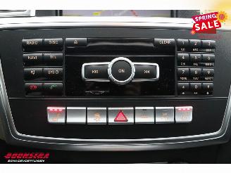 Mercedes M-klasse 350 4Matic Schuifdak Memory BiXenon Camera SHZ AHK picture 29