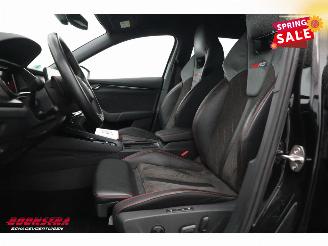 Skoda Octavia Combi 2.0 TDI RS 200 PK LED ACC HUD Memory Virtual Camera LRHZ picture 17