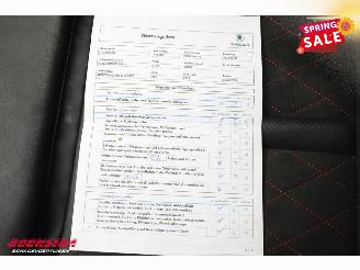 Skoda Octavia Combi 2.0 TDI RS 200 PK LED ACC HUD Memory Virtual Camera LRHZ picture 36