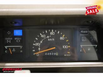 Honda Acty TN Super Deluxe 4WD TC-series picture 16