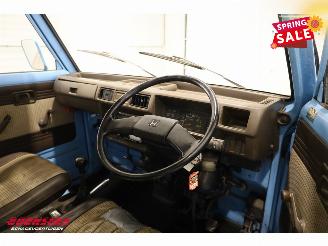 Honda Acty TN Super Deluxe 4WD TC-series picture 14