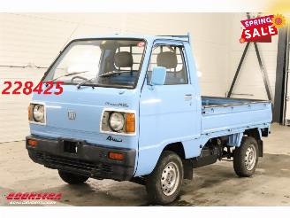okazja samochody osobowe Honda Acty TN Super Deluxe 4WD TC-series 1986/3