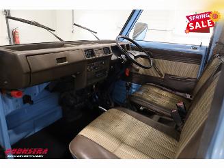 Honda Acty TN Super Deluxe 4WD TC-series picture 10