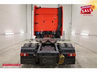 Mercedes Actros 1842 4X2 Euro 6 picture 13
