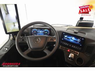 Mercedes Actros 1842 LS 4X2 Euro 6 picture 11