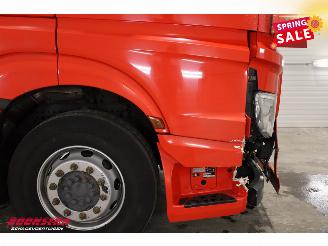 Mercedes Actros 1842 LS 4X2 Euro 6 picture 5