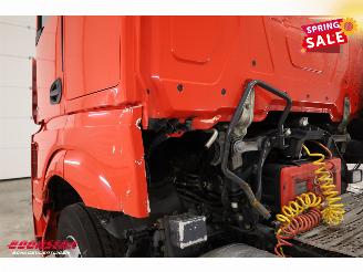 Mercedes Actros 1842 LS 4X2 Euro 6 picture 9