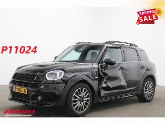 ocasión turismos Mini Countryman Cooper S John Cooper Works Pano LED H/K Leder Camera SHZ 2022/4