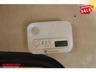 Weinsberg  Toskana 50 1.9 JTD Solar Magnetron Fietsendrager picture 37