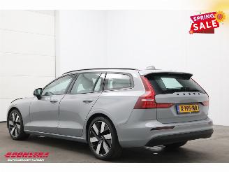 Volvo V-60 2.0 B3 Momentum Advantage LED ACC Leder Apple/Android LRHZ AHK picture 4